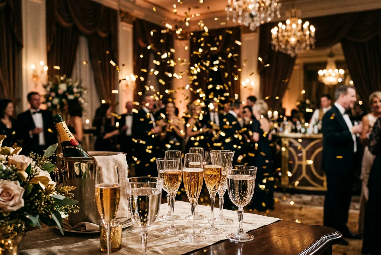 Anniversary Gala
